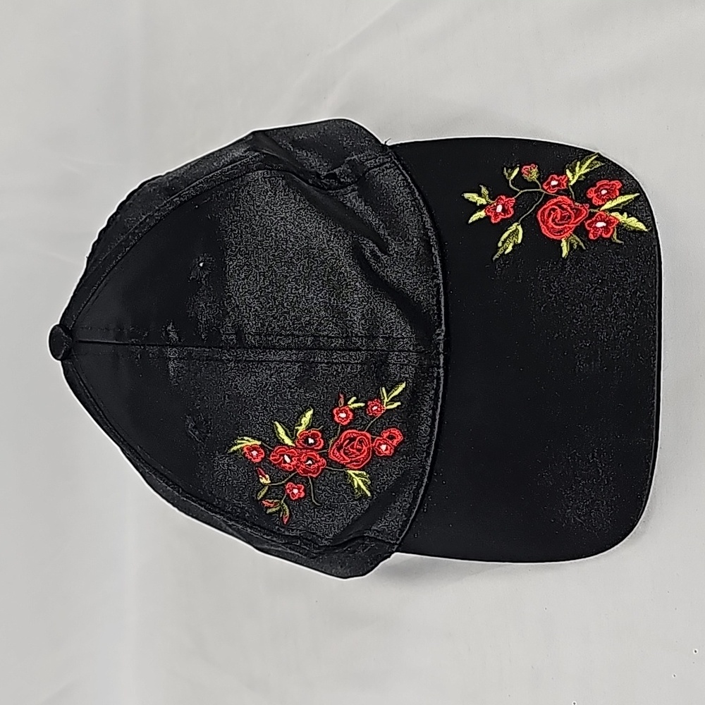 Bluenotes Embroidered Hat